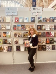 London book Fair