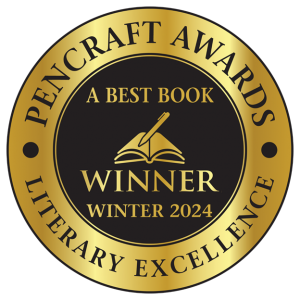 PENCRAFT 2024 SEASONAL BEST BOOK AWARDS WINTER CONTEST