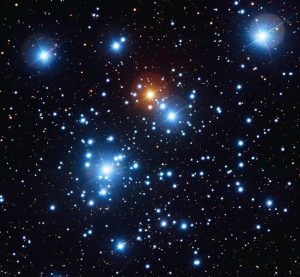 Kappa Crucis - By ESO Very Large Telescope (VLT)